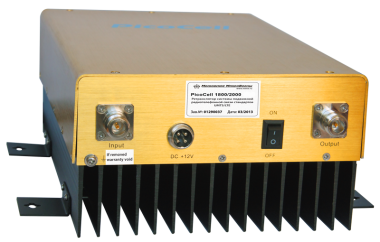 Репитер Picocell 1800/2000 SXL — GSM Sota