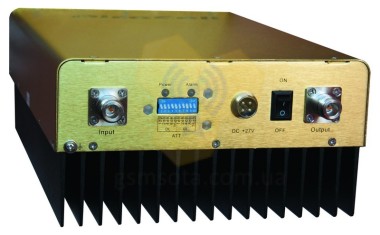 Бустер Picocell 2000 BST (1 Вт) — GSM Sota