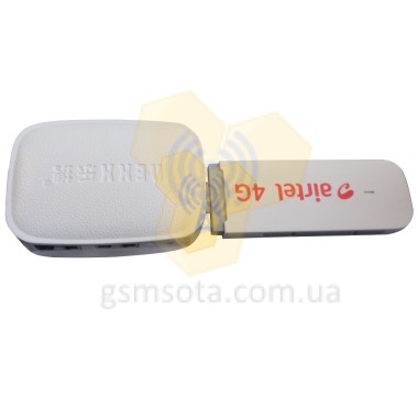 WiFi роутер Nexx WT3020 + LTE USB Нuаwеі Е3372 МІМО — GSM Sota