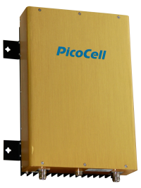 Репитер Picocell 900/1800/2000 SXA фото 1 — GSM Sota