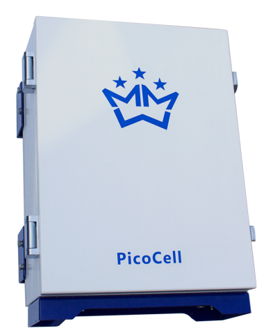 Picocell 900/1800/2000 SXP — GSM Sota