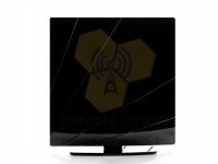 ТВ-антенна комнатная Квант-Эфир ARU-01 Черная фото 1 — GSM Sota