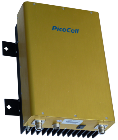 3G /4G ретрансляція Picocell 2000/2500 SXA — GSM Sota
