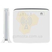4G/3G WiFi роутер Huawei E5186s-61a фото 1 — GSM Sota