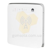 4G/3G WiFi роутер Huawei E5186s-61a фото 2 — GSM Sota
