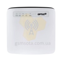 4G/3G WiFi роутер Huawei E5186s-61a + Уличная MIMO антенна DP9 фото 3 — GSM Sota