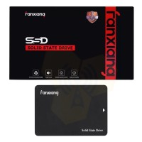 SSD диск для ноутбуков Fangxiang S101 256 ГБ Оригинал фото 1 — GSM Sota