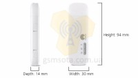  3G /4G USB WiFi модем Huawei E8372h MIMO фото 5 — GSM Sota