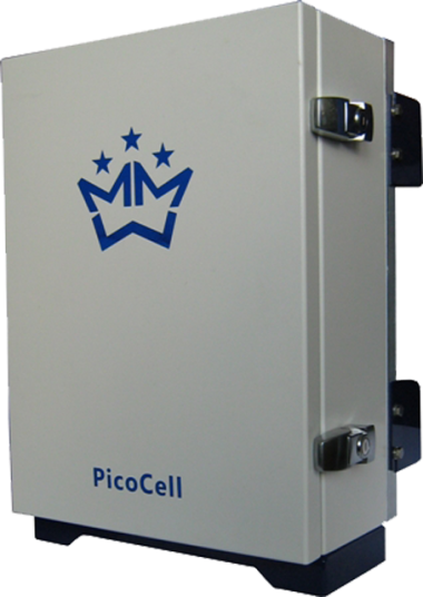 Бустер Picocell 900/1800 BST — GSM Sota