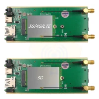 Адаптер M.2 BOX на USB 3.0 с модемом 4G фото 8 — GSM Sota