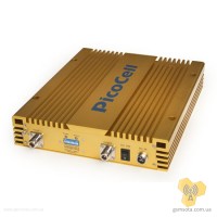 Бустер Picocell 2000 BST (2 Вт) фото 2 — GSM Sota