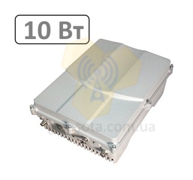 GSM 1800 ретрансляція Mobilink D40 — GSM Sota