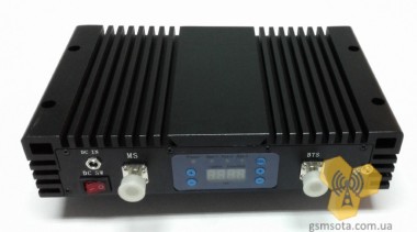 GSM репитер Mobilink D23 — GSM Sota