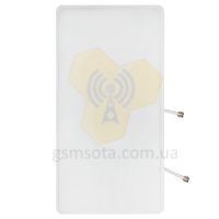4G / 3G антенна Anteniti LTE MIMO 2*24 дБи (двухканальное усиление сигнала) фото 3 — GSM Sota