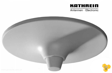 Мініатюрна антена Kathrein (GSM900, DCS1800, UMTS, Wi-Fi) — GSM Sota