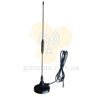 GSM антенна на магнитном основании GSM 900/1800/2100 фото 1 — GSM Sota