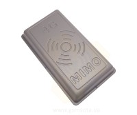  Комплект планшет антена R-Net MIMO 2*2 824-2700 17 дБ з кабелем та пігтейлами фото 5 — GSM Sota