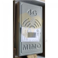  Комплект планшет антена R-Net MIMO 2*2 824-2700 17 дБ з кабелем та пігтейлами фото 7 — GSM Sota