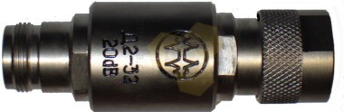 Д2-32 Аттенюатор резисторний фіксований — GSM Sota