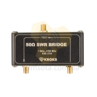 Вимірювальний міст коефіцієнта стоячої хвилі KSB 2700 фото 5 — GSM Sota