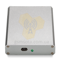 Анализатор спектра с трекинг-генератором Arinst SSA TG LC фото 4 — GSM Sota