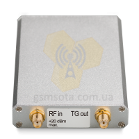 Анализатор спектра с трекинг-генератором Arinst SSA TG LC фото 2 — GSM Sota