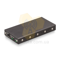 Анализатор спектра с трекинг-генератором Arinst SSA TG фото 4 — GSM Sota