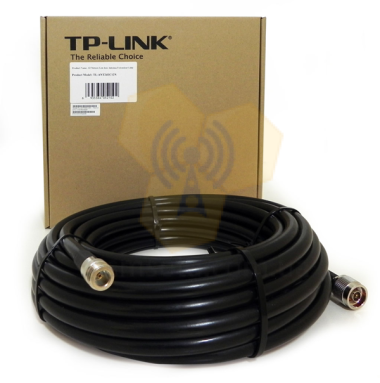 Кабельний пігтейл TP-LINK TL-ANT24EC12N 12 метрів — GSM Sota