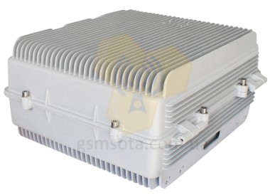 Програмований цифровий ретрансляція Picocell DS40T-7D3W — GSM Sota