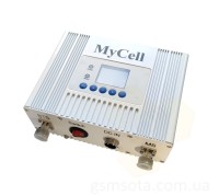 2G/3G/4G репитер MyCell DW15 фото 1 — GSM Sota