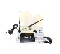 Автомобильный GSM репитер MyCell SD1800 фото 6 — GSM Sota