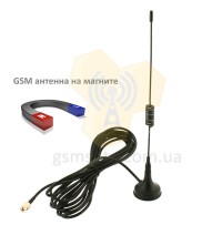 Автомобильный 3G комплект усилителя MyCell SD2000 фото 3 — GSM Sota