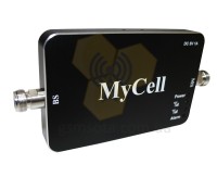 Автомобильный 3G комплект усилителя MyCell SD2000 фото 8 — GSM Sota