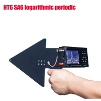 Измерительная антенна HT6 600/10000 фото 2 — GSM Sota