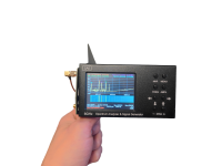  Персональний засіб РЕР SA6 Detector фото 3 — GSM Sota