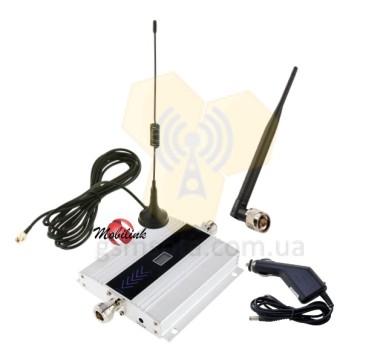 GSM репитер для авто Mobilink GS900 — GSM Sota