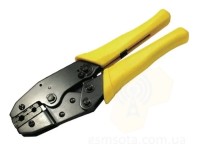 Обжимной инструмент HT336A Crimping Tool RG58/RG59 фото 1 — GSM Sota