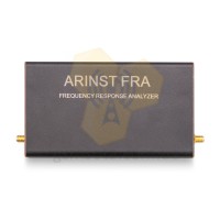 Arinst FRA - измеритель параметров репитеров сотовой связи фото 6 — GSM Sota