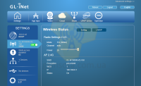 4G WiFi роутер GL. iNet MT300N-v2 OpenWRT USB фото 11 — GSM Sota