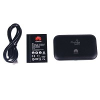 Мобильный 3G/4G Wi-Fi роутер Huawei E5573Cs-322 фото 2 — GSM Sota