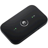  Мобільний 3G/4G Wi-Fi роутер Huawei E5573Cs-322 фото 1 — GSM Sota