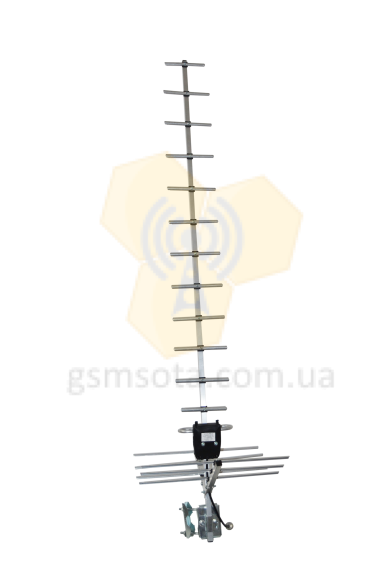 CDMA антенна АВК-14 для Интертелеком, Peoplenet — GSM Sota
